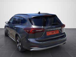 Ford Focus Sportbreak 1.0 Ecoboost MHEV Active 125   - Foto 3