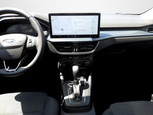 Ford Focus Sportbreak 1.0 Ecoboost MHEV Active 125   - Foto 13
