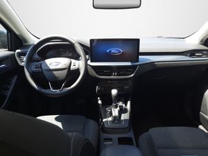 Ford Focus Sportbreak 1.0 Ecoboost MHEV Active 125   - Foto 5