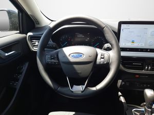 Ford Focus Sportbreak 1.0 Ecoboost MHEV Active 125   - Foto 12