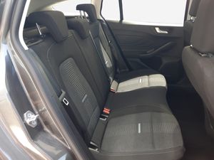 Ford Focus Sportbreak 1.0 Ecoboost MHEV Active 125   - Foto 7