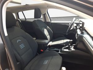 Ford Focus Sportbreak 1.0 Ecoboost MHEV Active 125   - Foto 6
