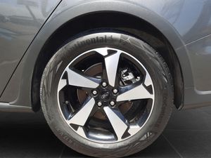 Ford Focus Sportbreak 1.0 Ecoboost MHEV Active 125   - Foto 9