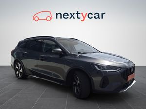Ford Focus Sportbreak 1.0 Ecoboost MHEV Active 125   - Foto 2
