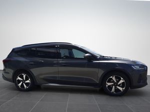 Ford Focus Sportbreak 1.0 Ecoboost MHEV Active 125   - Foto 4