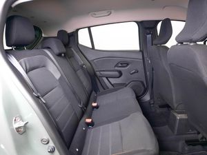 Dacia Sandero Essential TCe 66 kW (91 CV)  - Foto 18