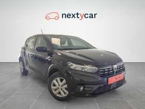 Dacia Sandero Sandero TCe Comfort 67kW   - Foto 2