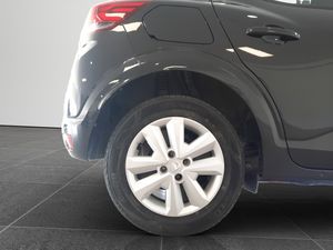Dacia Sandero Sandero TCe Comfort 67kW   - Foto 9