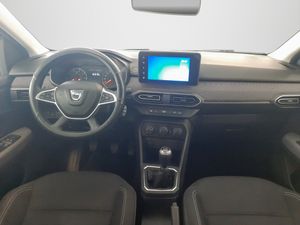 Dacia Sandero Sandero TCe Comfort 67kW   - Foto 5