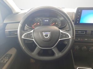 Dacia Sandero Sandero TCe Comfort 67kW   - Foto 10