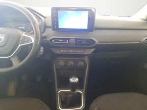 Dacia Sandero Sandero TCe Comfort 67kW   - Foto 13