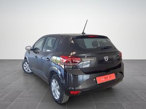Dacia Sandero Sandero TCe Comfort 67kW   - Foto 3
