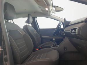 Dacia Sandero Sandero TCe Comfort 67kW   - Foto 6