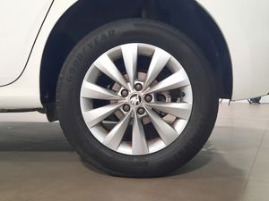 Skoda Kamiq 1.0 TSI Emotion 81kW DSG   - Foto 9