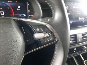 Skoda Kamiq 1.0 TSI Emotion 81kW DSG   - Foto 11