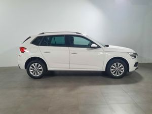 Skoda Kamiq 1.0 TSI Emotion 81kW DSG   - Foto 4
