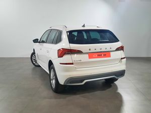 Skoda Kamiq 1.0 TSI Emotion 81kW DSG   - Foto 3