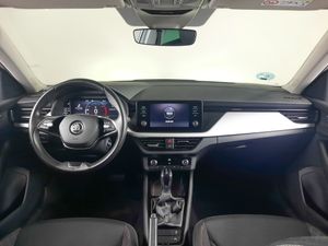Skoda Kamiq 1.0 TSI Emotion 81kW DSG   - Foto 5