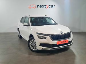 Skoda Kamiq 1.0 TSI Emotion 81kW DSG   - Foto 2