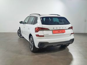 Skoda Kamiq 1.0 TSI Selection 70kW   - Foto 3