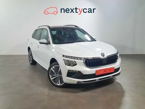 Skoda Kamiq 1.0 TSI Selection 70kW   - Foto 2