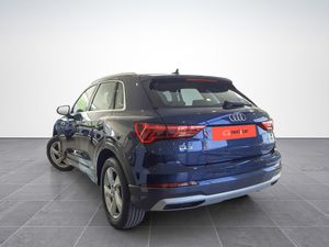 Audi Q3 TDI Advanced S tronic 110kW   - Foto 3