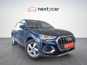 Audi Q3 TDI Advanced S tronic 110kW   - Foto 2