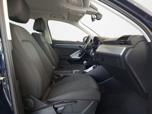 Audi Q3 TDI Advanced S tronic 110kW   - Foto 6