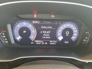 Audi Q3 TDI Advanced S tronic 110kW   - Foto 13
