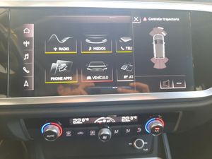 Audi Q3 TDI Advanced S tronic 110kW   - Foto 14