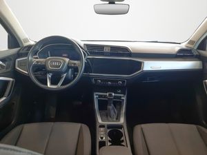 Audi Q3 TDI Advanced S tronic 110kW   - Foto 5