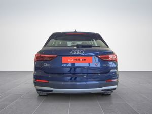 Audi Q3 TDI Advanced S tronic 110kW   - Foto 10