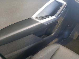 Audi Q3 TDI Advanced S tronic 110kW   - Foto 12