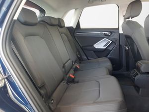 Audi Q3 TDI Advanced S tronic 110kW   - Foto 7