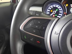 Fiat 500X 1.0 Firefly S&S Red   - Foto 11