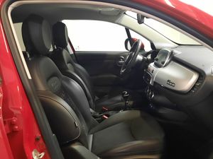 Fiat 500X 1.0 Firefly S&S Red   - Foto 6