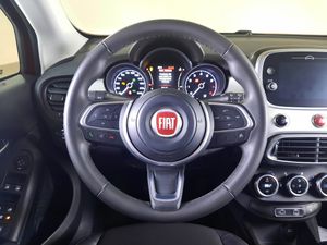 Fiat 500X 1.0 Firefly S&S Red   - Foto 10