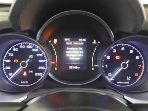 Fiat 500X 1.0 Firefly S&S Red   - Foto 15
