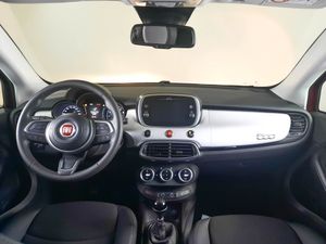 Fiat 500X 1.0 Firefly S&S Red   - Foto 5