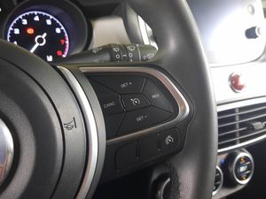 Fiat 500X 1.0 Firefly S&S Red   - Foto 12