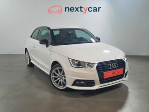 Audi A1 1.0 TFSI Adrenalin   - Foto 2