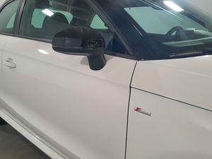 Audi A1 1.0 TFSI Adrenalin   - Foto 18