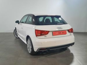 Audi A1 1.0 TFSI Adrenalin   - Foto 3