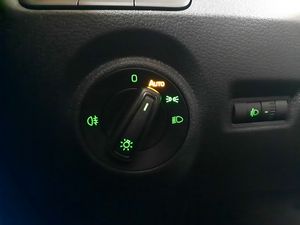 Skoda Fabia 1.0 MPI Ambition 55kW   - Foto 11