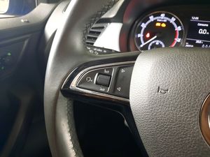 Skoda Fabia 1.0 MPI Ambition 55kW   - Foto 13