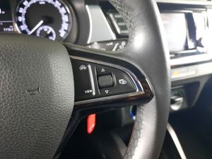 Skoda Fabia 1.0 MPI Ambition 55kW   - Foto 14