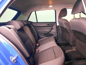 Skoda Fabia 1.0 MPI Ambition 55kW   - Foto 7