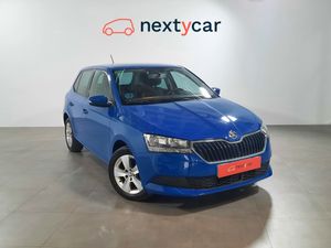 Skoda Fabia 1.0 MPI Ambition 55kW   - Foto 2