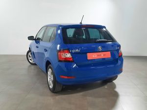 Skoda Fabia 1.0 MPI Ambition 55kW   - Foto 3