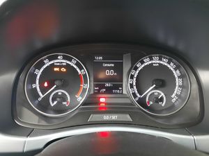 Skoda Fabia 1.0 MPI Ambition 55kW   - Foto 15